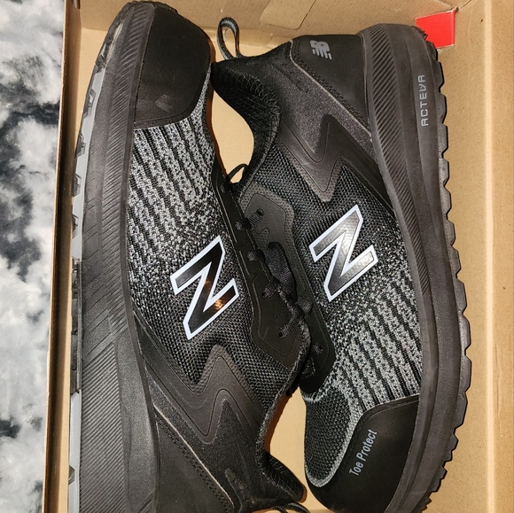 Men's New Balance Work Speedware Composite Toe - Picture 5 of 5